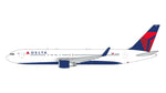 July Release Gemini Jets Delta Boeing 767-300ER/w N1201P