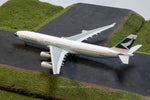 *RESTOCK* Phoenix Models Cathay Pacific Airbus A340-300 “Old Livery” B-HXO