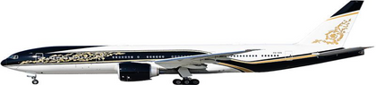 July 2026 Release AV400 Equatorial Guinea Government Boeing 777-2FBLR P4-SKN - Pre Order