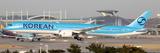 2026 JC Wings Korean Air Boeing 787-10 Dreamliner "New Livery" HL8515 - 1/200
