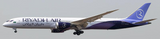 November 2025 Release AV400 Riyadh Air Boeing 787-9 Dreamliner HZ-RXAA - Pre Order