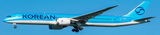 November 2025 Release AV400 Korean Air Boeing 787-9 Dreamliner “New Livery” HL8081