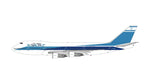 June Releases Phoenix Models El Al Boeing 747-200 “Old Livery” 4X-AXB