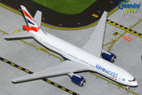*LAST ONE* July Release Gemini Jets British Airways Boeing 777-200ER “Oneworld” G-YMMR