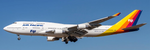*Future Release* JC Wings Air Pacific Boeing 747-400 DQ-FJK - Pre Order