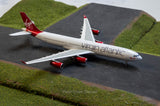 Phoenix Models Virgin Atlantic A340-300 “Current Livery” G-VAIR