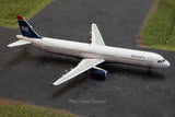 Gemini Jets American Airlines Airbus A321 “US Airways Retro Custom” N162UW