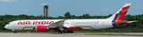 November 2025 Release AV400 Air India Boeing 787-9 Dreamliner VT-AWA