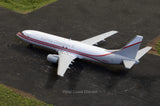 July Release Gemini Jets Kalitta Charters II Boeing 737-400 N405CK