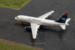 Gemini Jets US Airways Airbus A319 “New Livery” N801AW