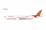 June Release NG Models Air India Boeing 777-200LR “New Livery” VT-AEG