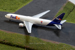 Phoenix Models FedEx Boeing 767-300F “100th FedEx Boeing 767” N277FE