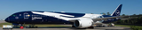 November 2025 Release AV400 Lufthansa Boeing 787-9 Dreamliner "100th Anniversary" D-ABPU