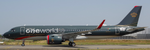 Future 2025 Release JC Wings Royal Jordanian Airbus A320NEO "Oneworld" JY-RAK - Pre Order