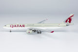June Release NG Models Qatar Airways Airbus A330-300 A7-AEE - Pre Order