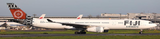 January 2026 Release AV400 Fiji Airways Airbus A330-300 DQ-FJW