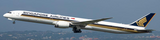 November 2025 Release AV400 Singapore Airlines Boeing 787-10 Dreamliner 9V-SDA
