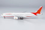 June Release NG Models Air India Boeing 777-200LR “New Livery” VT-AEG