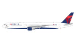 August Release Gemini Jets Delta Boeing 767-400ER N842MH