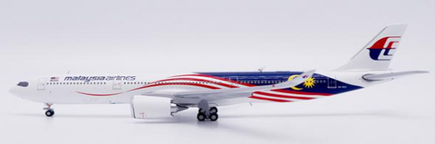 July 2025 Release JC Wings Malaysia Airlines Airbus A330-900NEO 9M-MNH - Pre Order