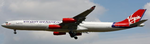 *Future Release* JC Wings Virgin Atlantic Airbus A340-300 “Old Livery” G-VHOL - Pre Order