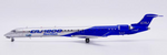 July 2025 Release JC Wings Bombardier House Color CRJ-1000ER "NextGen" C-FNXG - 1/200 - Pre Order