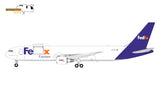 July Release Gemini Jets FedEx Boeing 767-300ER “Interactive” N134FE - 1/200