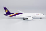 *LAST ONE* February Release NG Models Thai Airways International Boeing 787-8 Dreamliner "Named Kosum Phisai" HS-TQE