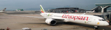June 2026 Release AV400 Ethiopian Airlines Boeing 787-9 Dreamliner ET-AXS