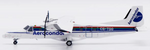 July 2025 Release JC Wings Aerocondor Dornier Do-228-200 CS-TGG - 1/200 - Pre Order