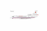 June Release NG Models Rossiya Airlines Falcon 7X  RA-09009 - 1/200