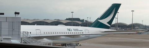 February 2025 Release Gemini Jets Hawaiian Airlines Airbus A330