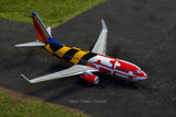 Herpa Southwest Airlines Boeing 737-700/W “Maryland One/Canyon Blue Tail” N214WN