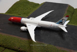JC Wings Norwegian Air UK Boeing 787-9 “Ernest Shackleton” G-CKWD