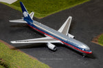 JC Wings AeroMexico Boeing 767-300ER “Chrome” XA-APB