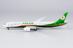 February Release NG Models EVA Airways Boeing 787-9 Dreamliner “787 Titles” B-17885