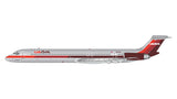 August Release Gemini Jets USAir McDonnell Douglas MD-82 N824US