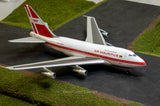 June Release Gemini Jets Air Mauritius Boeing 747SP 3B-NAG
