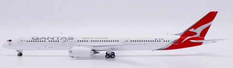 March Release 2025 JC Wings Qantas Boeing 787-9 Dreamliner “New Livery” VH-ZNF - Pre Order