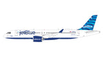 August Release Gemini Jets JetBlue Airbus A220-300 “Hops” N3044J - 1/200
