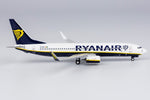 May Release NG Models Ryanair Boeing 737-800/w EI-DLF