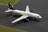 Gemini Jets US Airways Airbus A319 “New Livery” N801AW