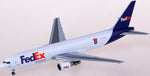 Phoenix Models FedEx Boeing 767-300F “100th FedEx Boeing 767” N277FE