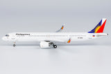 March Release NG Models Philippine Airlines Airbus A321neo RP-C9938
