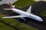 *LAST ONE* July Release Gemini Jets British Airways Boeing 777-200ER “Oneworld Livery” G-YMMR