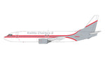 July Release Gemini Jets Kalitta Charters II Boeing 737-400 N405CK