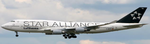 FUTURE Release 2025 JC Wings Lufthansa Boeing 747-400 "Star Alliance" D-ABTH - Pre Order