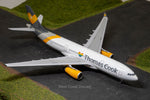 JC Wings Thomas Cook Airbus A330-200 “Pride Livery” OY-VKF