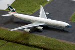 *RESTOCK* Phoenix Models Cathay Pacific Airbus A340-300 “Old Livery” B-HXO
