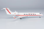 June Release NG Models Polish Air Force Gulfstream G550 0001 - 1/200 - Pre Order